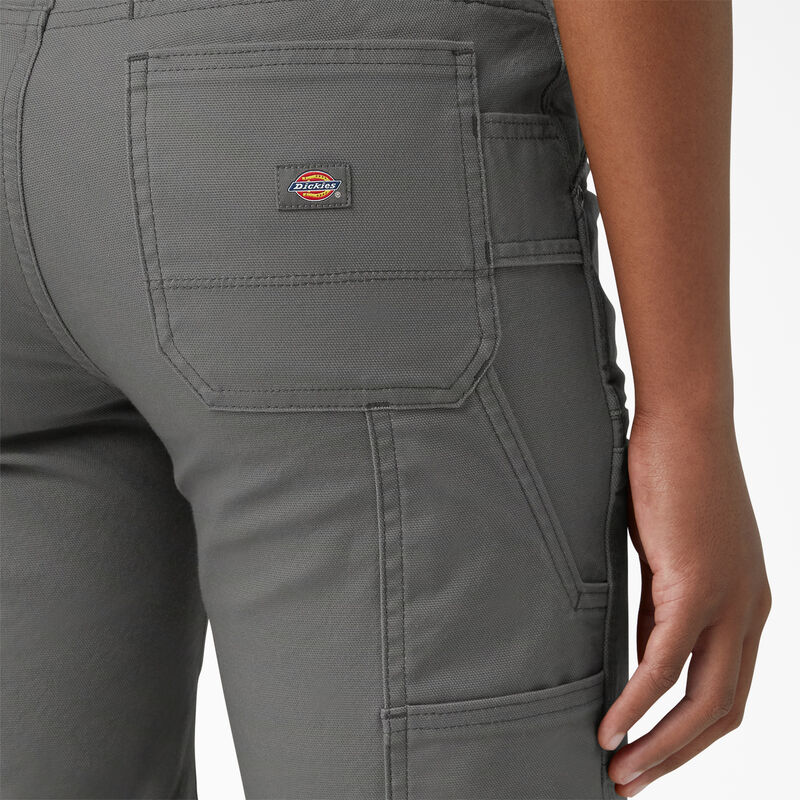 Dickies FLEX DuraTech Straight Fit Shorts, 9