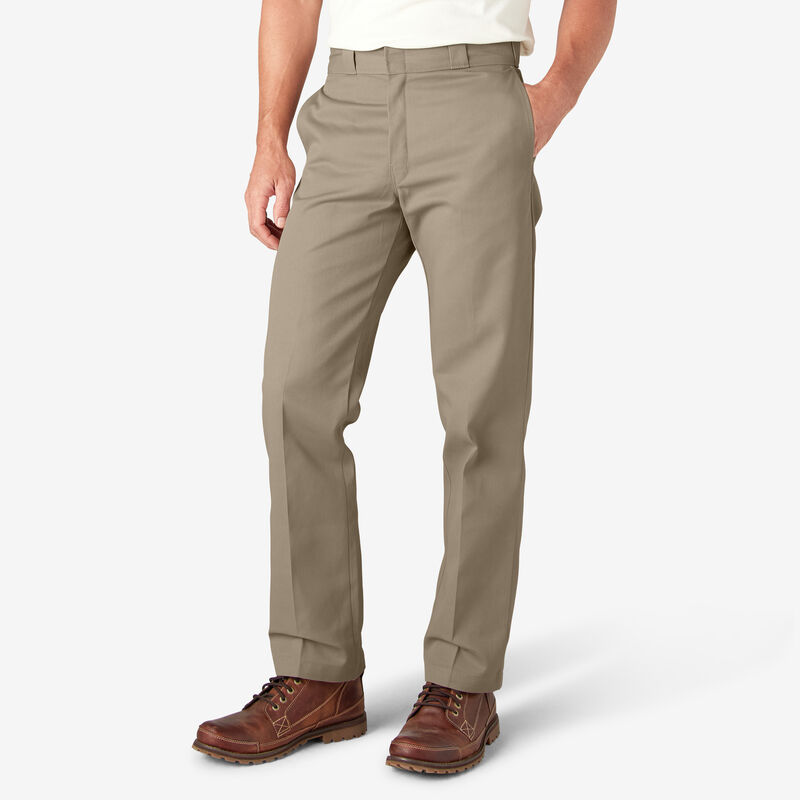 Dickies Original 874 Desert Sand ID-o6rRAXJn