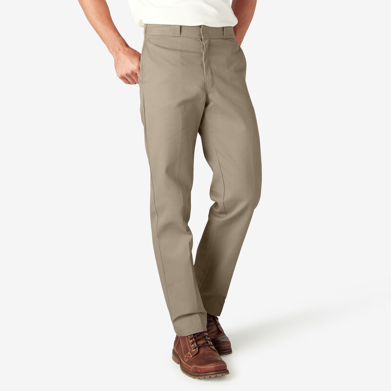 Dickies Original 874 Desert Sand ID-o6rRAXJn