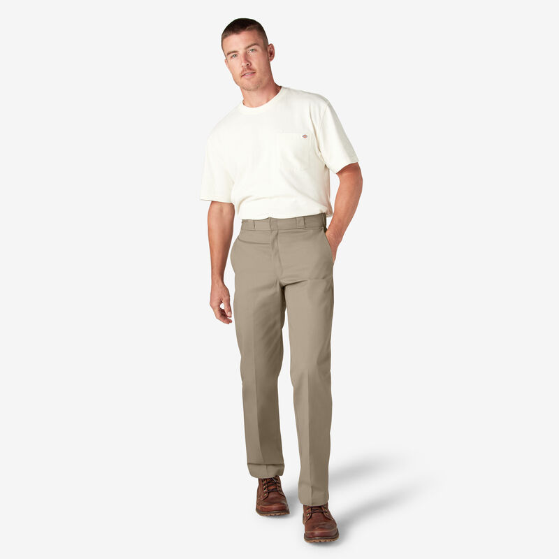Dickies Original 874 Desert Sand ID-o6rRAXJn