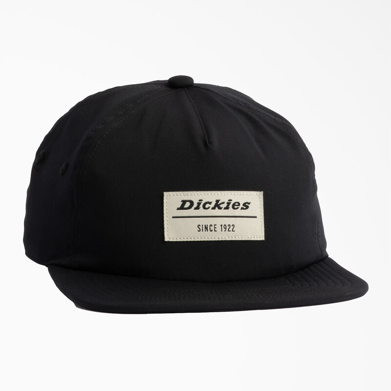 Dickies Low Pro Athletic Cap Black ID-oI8rzbvF
