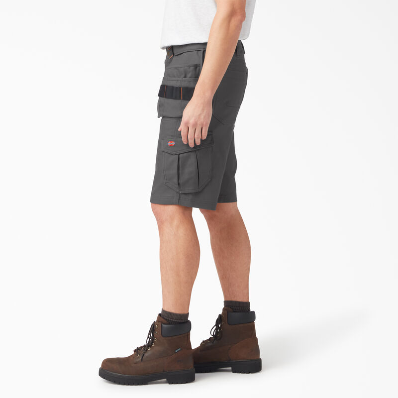 Dickies Traeger x Dickies FLEX Relaxed Fit Shorts, 11