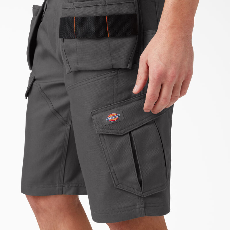 Dickies Traeger x Dickies FLEX Relaxed Fit Shorts, 11