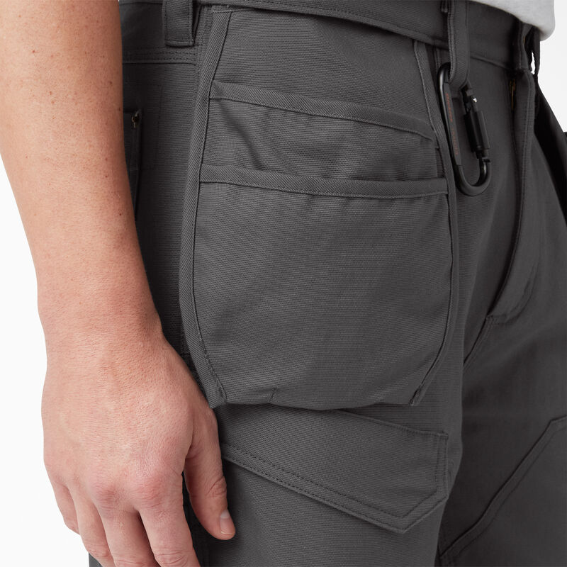 Dickies Traeger x Dickies FLEX Relaxed Fit Shorts, 11