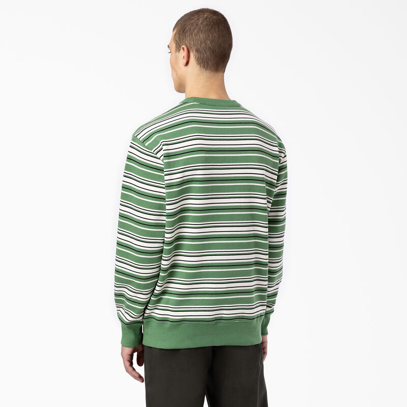 Dickies Westover Striped Sweatshirt Regular ID-oWCh3o0g