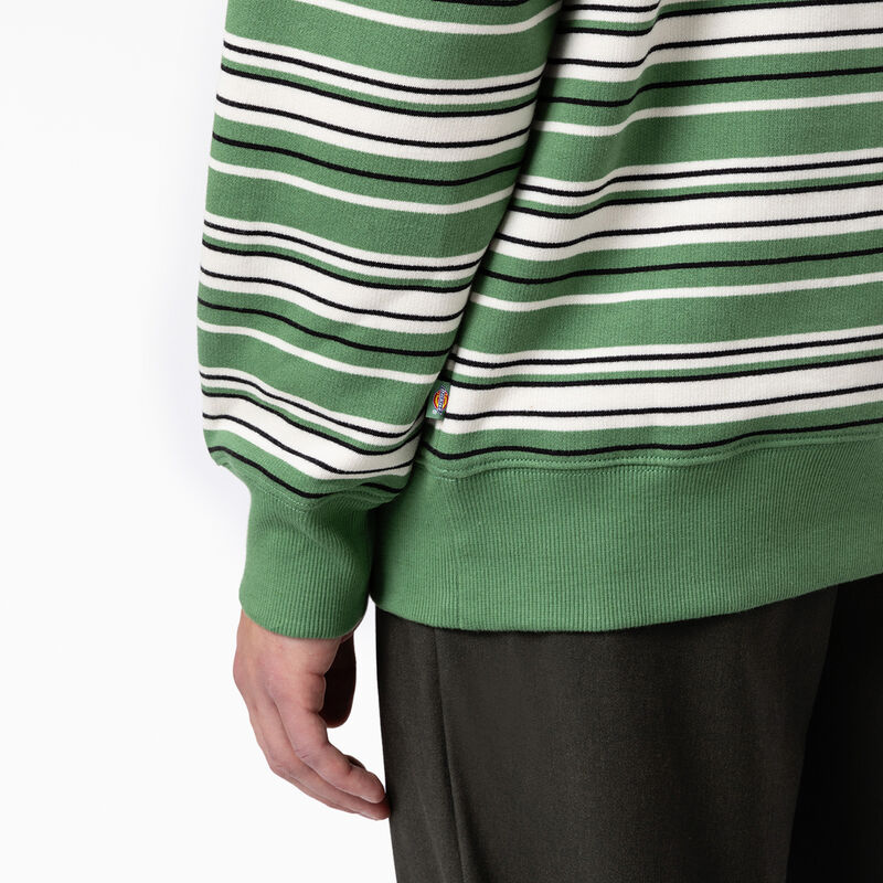 Dickies Westover Striped Sweatshirt Regular ID-oWCh3o0g