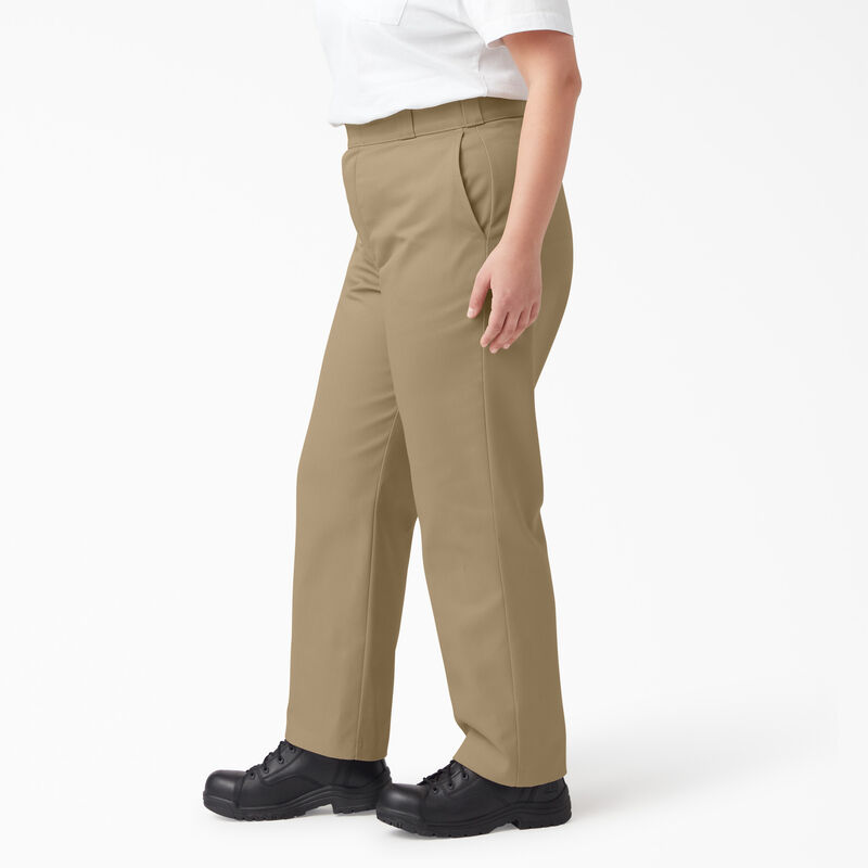 Dickies Plus 874 Military Khaki ID-oa3ZlBmu