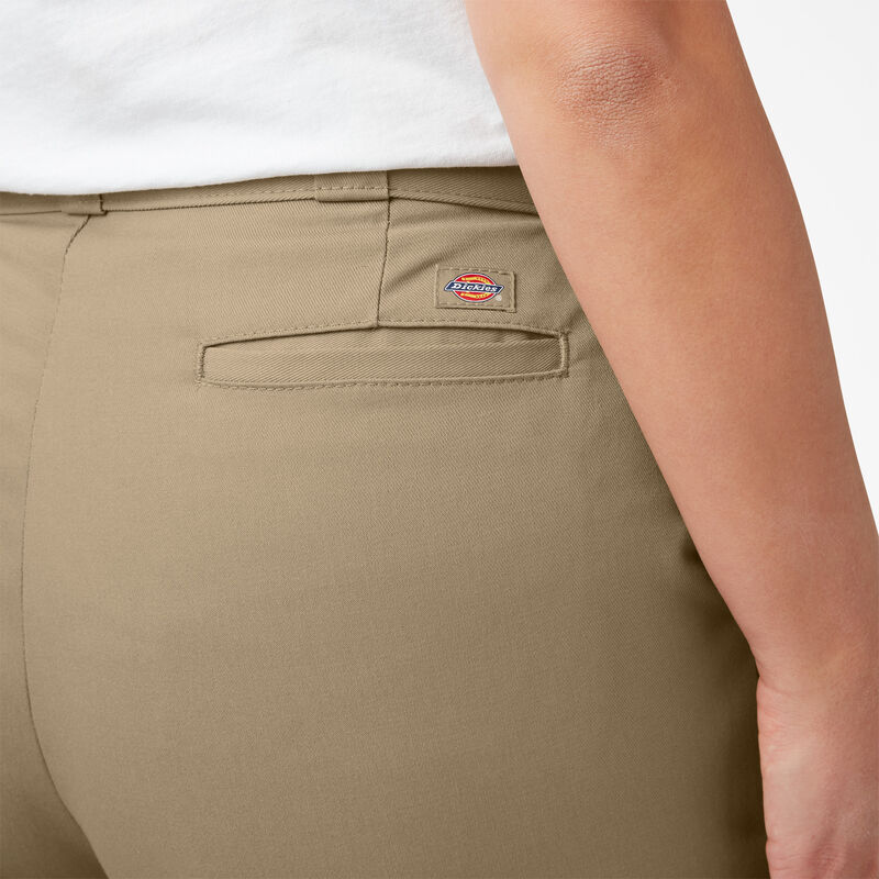 Dickies Plus 874 Military Khaki ID-oa3ZlBmu
