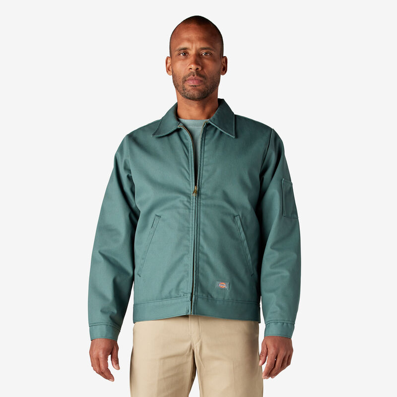 Dickies Insulated Eisenhower Jacket Regular ID-odiVKRqw