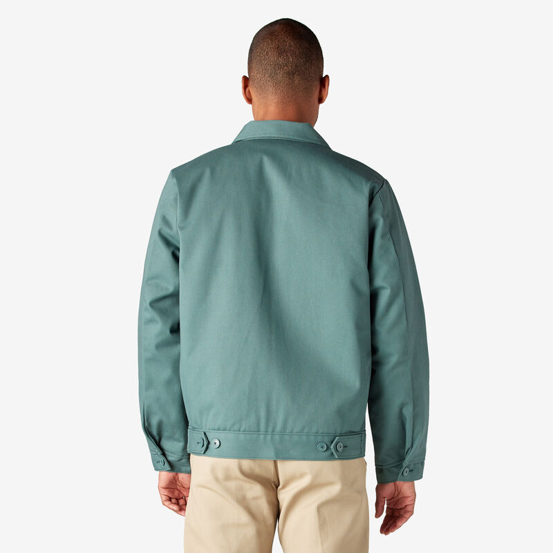 Dickies Insulated Eisenhower Jacket Regular ID-odiVKRqw