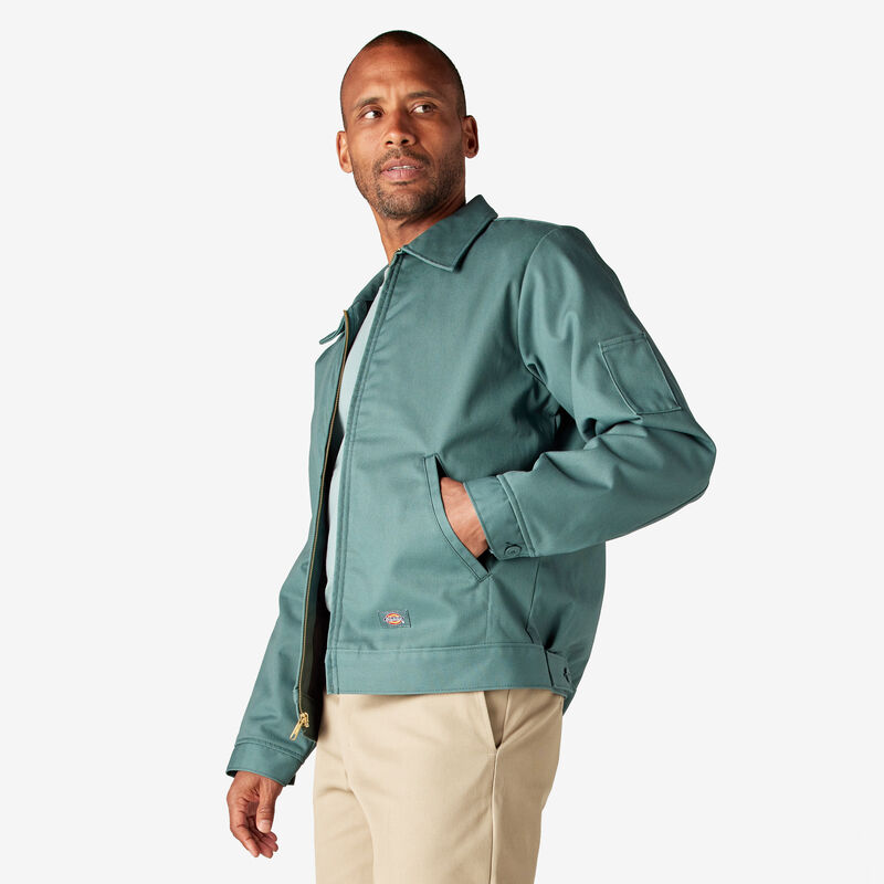 Dickies Insulated Eisenhower Jacket Regular ID-odiVKRqw