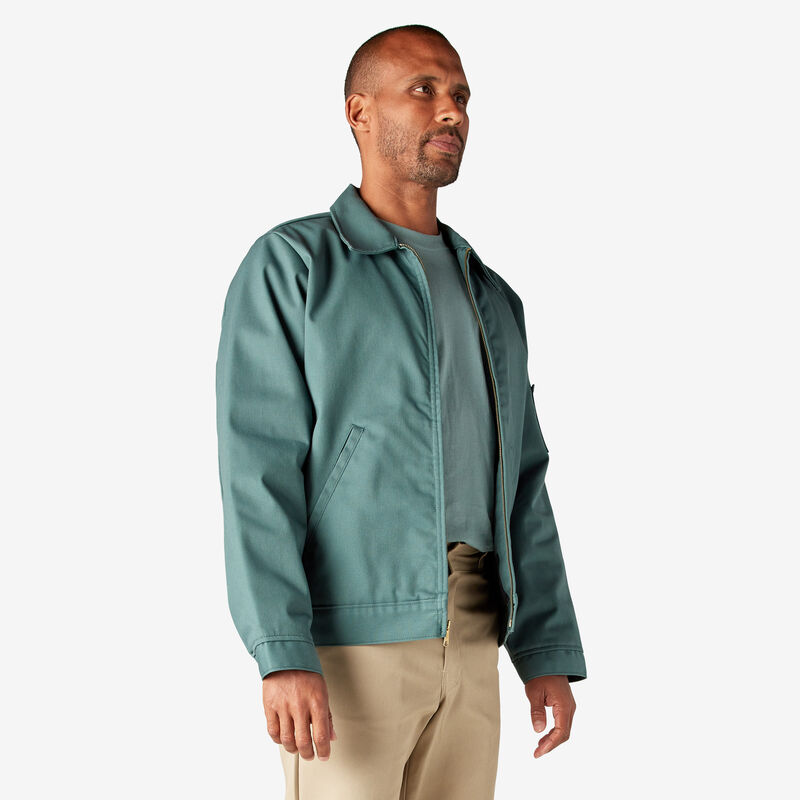 Dickies Insulated Eisenhower Jacket Regular ID-odiVKRqw