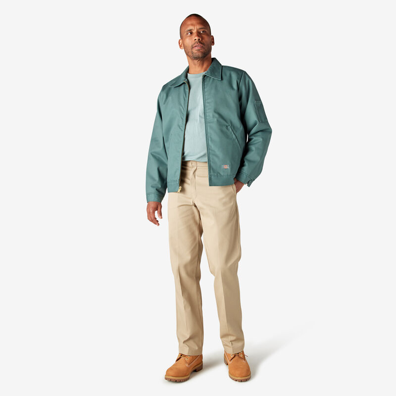 Dickies Insulated Eisenhower Jacket Regular ID-odiVKRqw