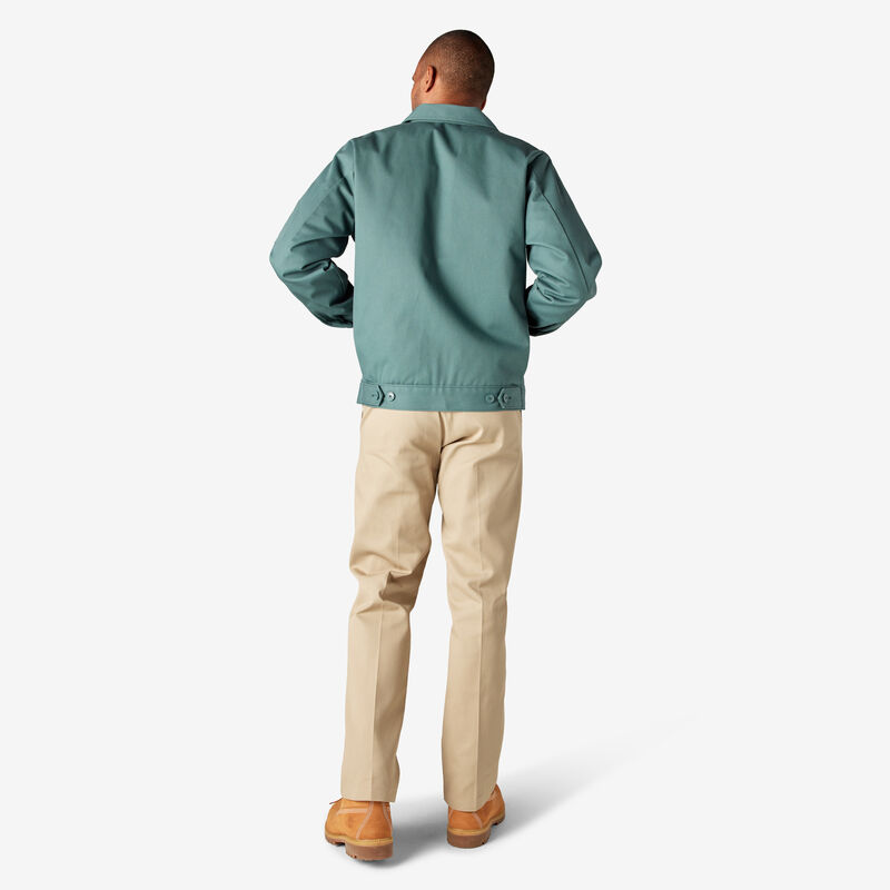 Dickies Insulated Eisenhower Jacket Regular ID-odiVKRqw