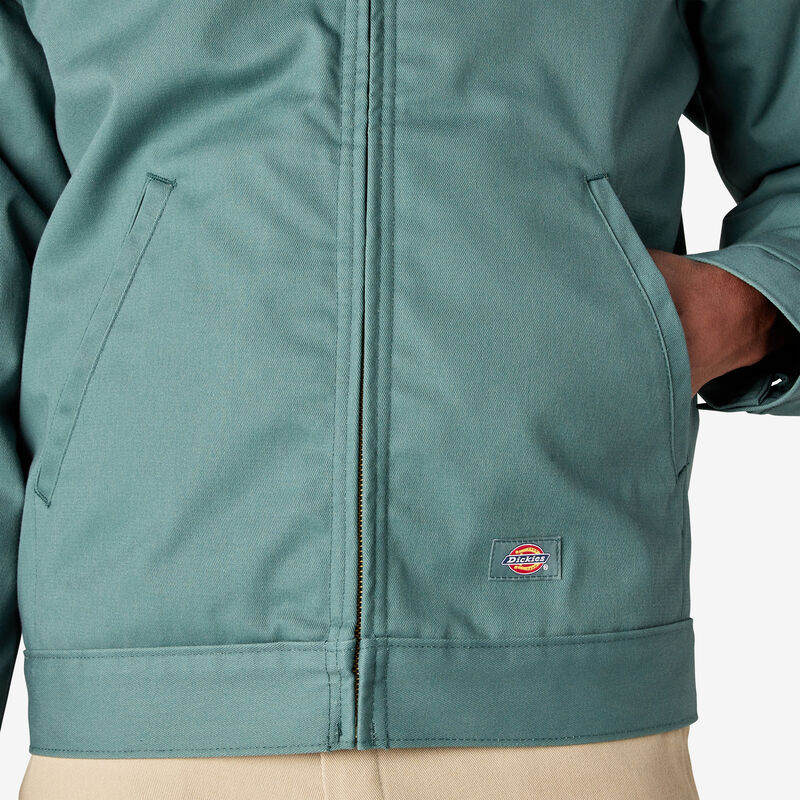 Dickies Insulated Eisenhower Jacket Regular ID-odiVKRqw