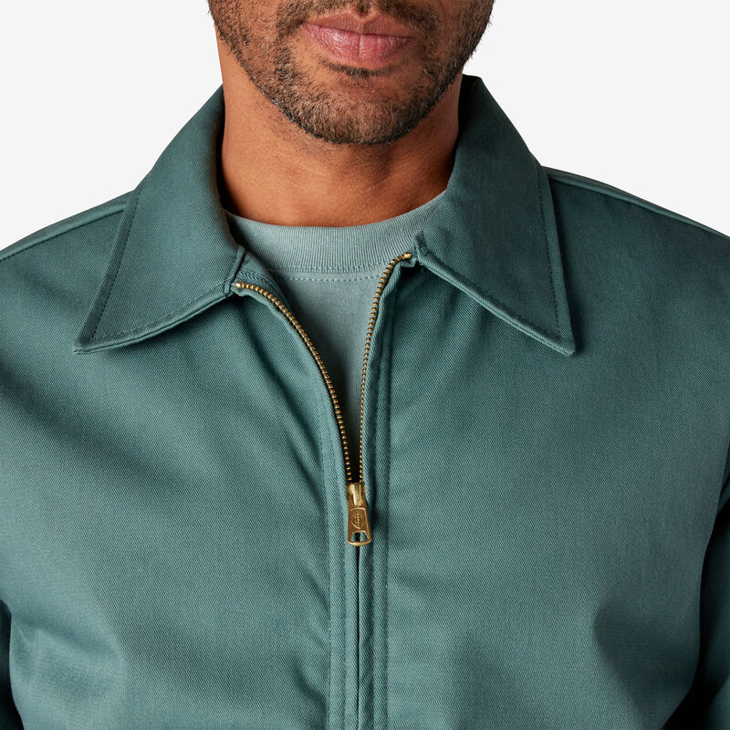 Dickies Insulated Eisenhower Jacket Regular ID-odiVKRqw