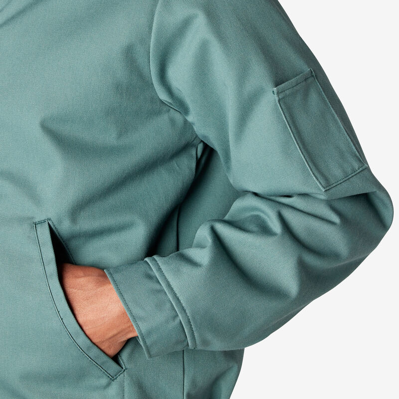 Dickies Insulated Eisenhower Jacket Regular ID-odiVKRqw