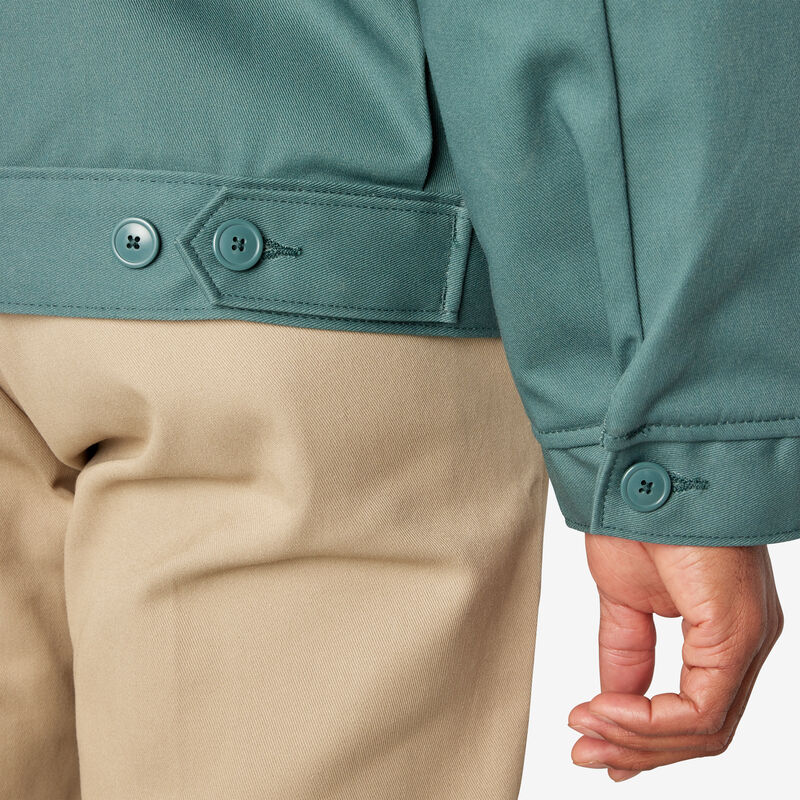 Dickies Insulated Eisenhower Jacket Regular ID-odiVKRqw