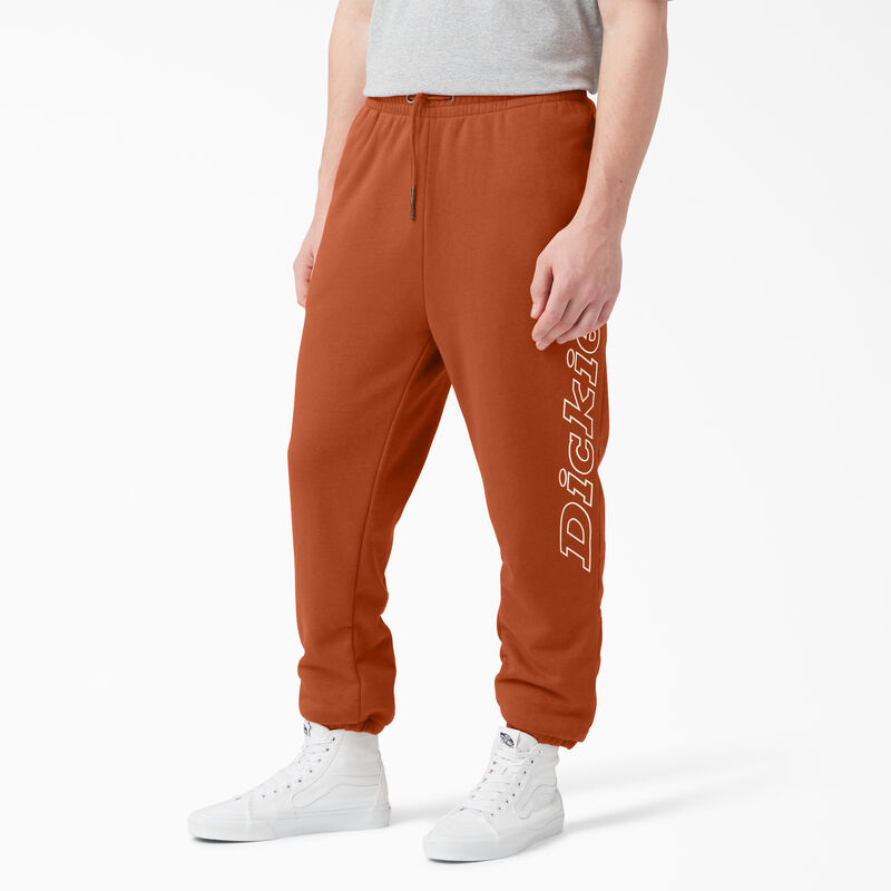 Dickies Uniontown Regular Fit Sweatpants Regular ID-ozBsEUNX