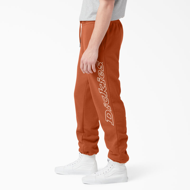 Dickies Uniontown Regular Fit Sweatpants Regular ID-ozBsEUNX