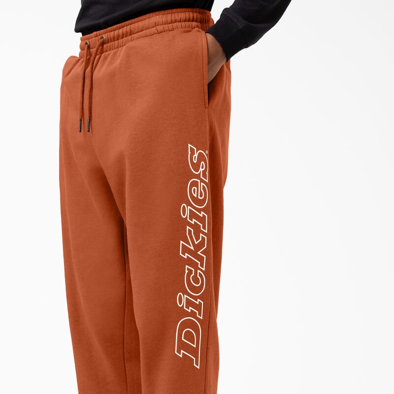 Dickies Uniontown Regular Fit Sweatpants Regular ID-ozBsEUNX