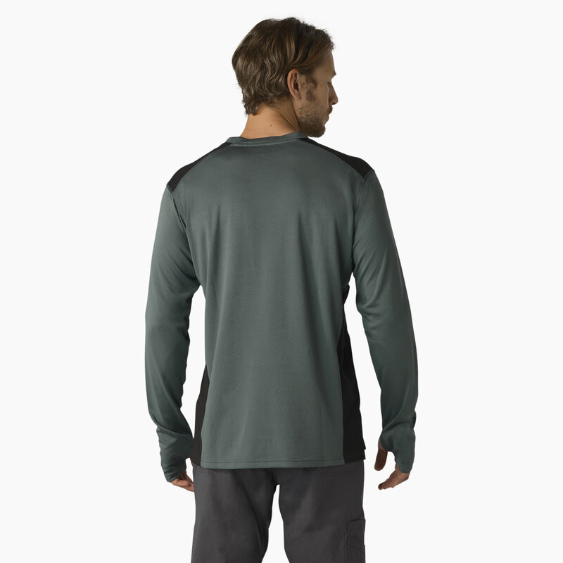 Dickies Temp-iQ Lincoln Green ID-p3NWKlhN