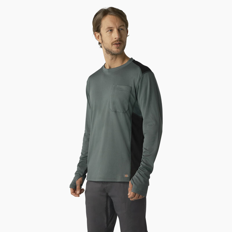 Dickies Temp-iQ Lincoln Green ID-p3NWKlhN