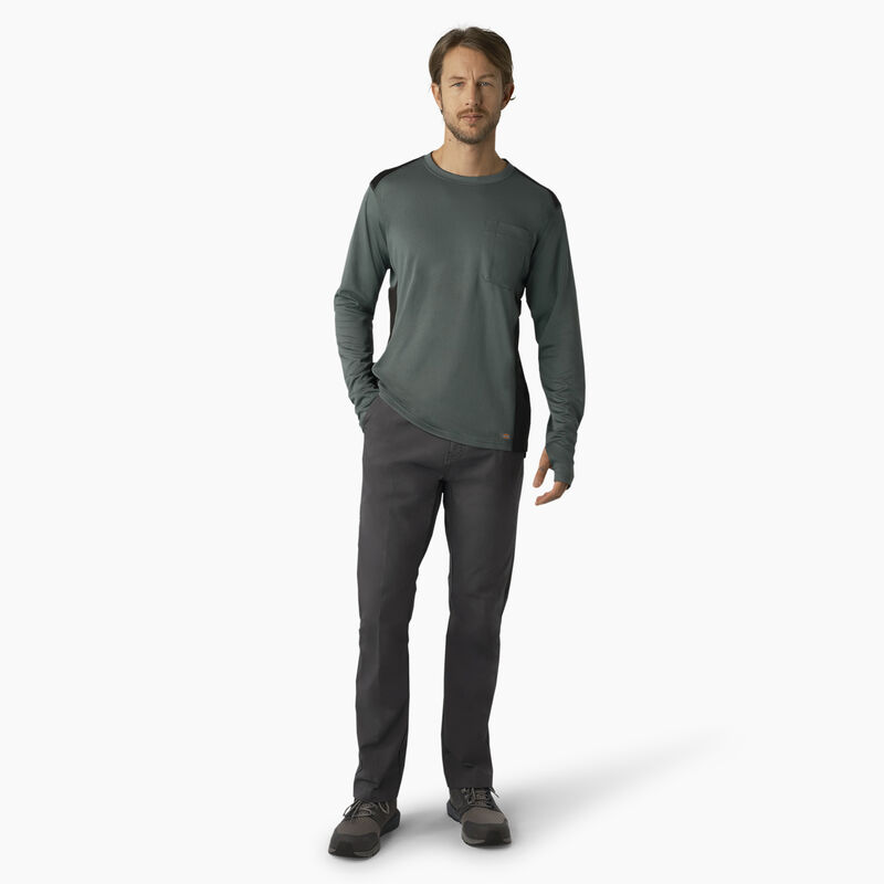 Dickies Temp-iQ Lincoln Green ID-p3NWKlhN