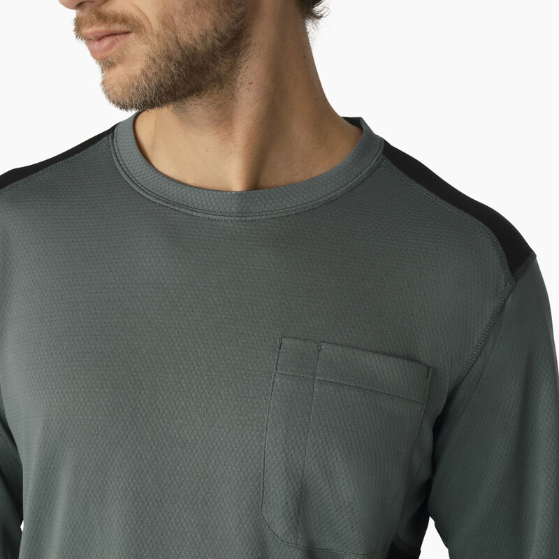 Dickies Temp-iQ Lincoln Green ID-p3NWKlhN