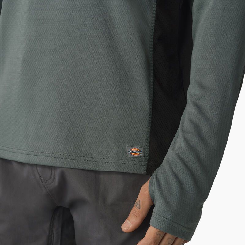 Dickies Temp-iQ Lincoln Green ID-p3NWKlhN