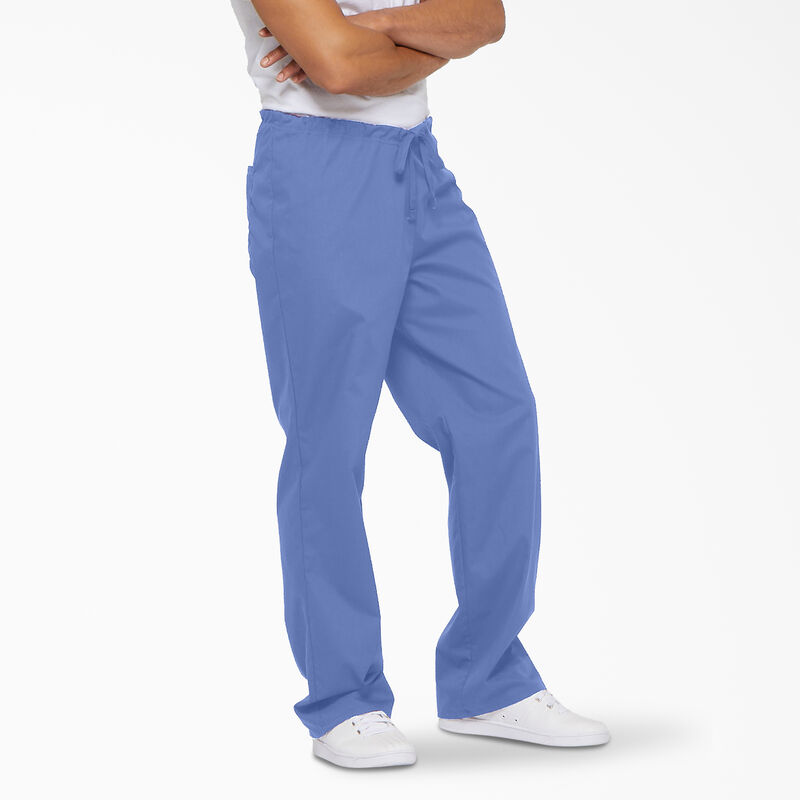 Dickies Unisex EDS Signature Scrub Pants Ceil Blue ID-p7sZfFOr