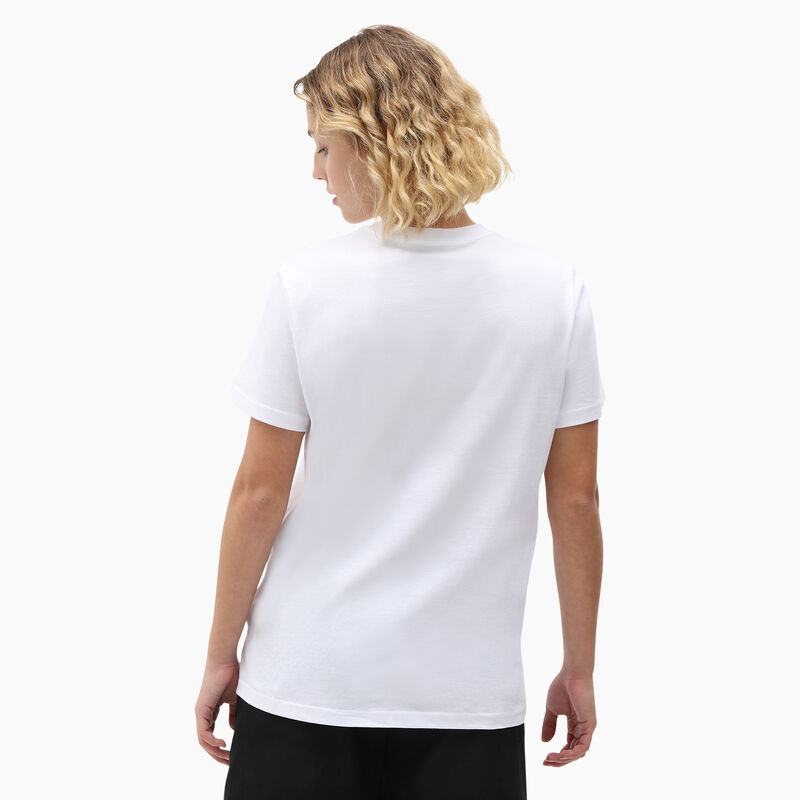 Dickies Mapleton T-Shirt White ID-pOgm2Rop