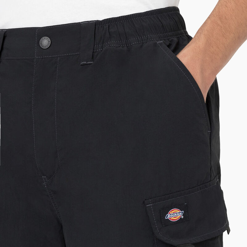 Dickies Jackson Regular Fit Cargo Shorts, 8