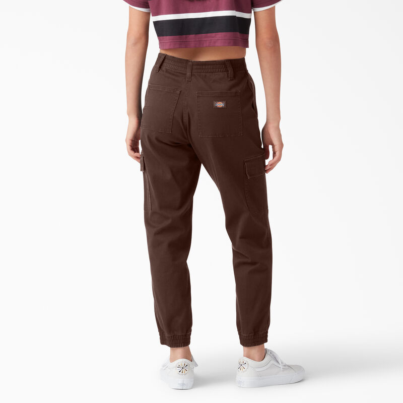 Dickies High Rise Fit Cargo Jogger Pants Regular ID-pd020bd4