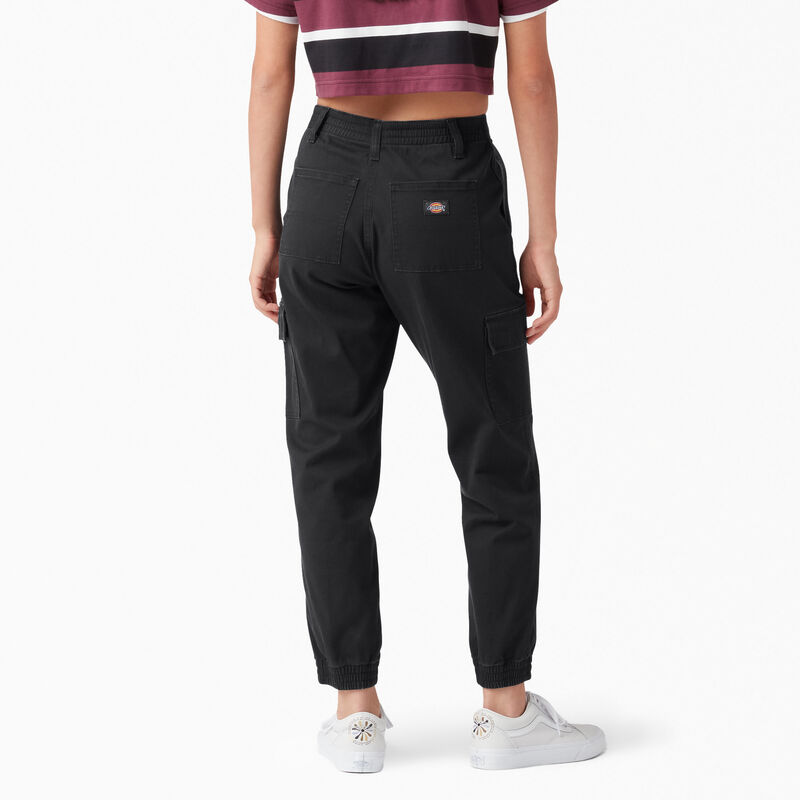 Dickies High Rise Fit Cargo Jogger Pants Regular ID-pl1fklES