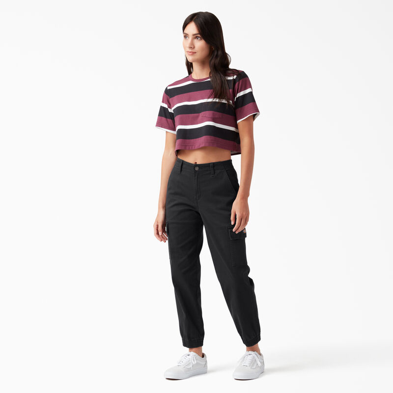 Dickies High Rise Fit Cargo Jogger Pants Regular ID-pl1fklES