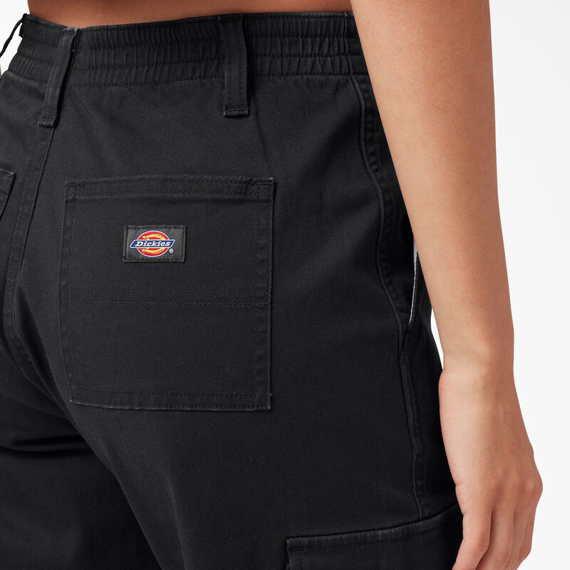 Dickies High Rise Fit Cargo Jogger Pants Regular ID-pl1fklES