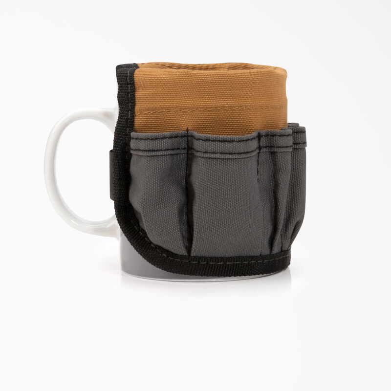 Dickies Mug Organizer Brown Duck ID-pvhpzHWe