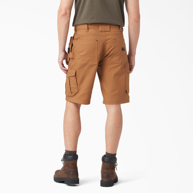 Dickies Traeger x Dickies FLEX Relaxed Fit Shorts, 11