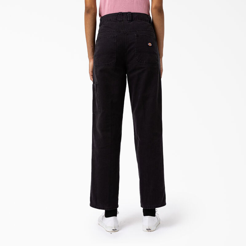 Dickies Regular Fit Duck Pants Regular ID-q2yffD2z