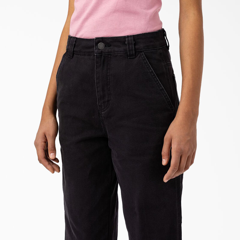 Dickies Regular Fit Duck Pants Regular ID-q2yffD2z