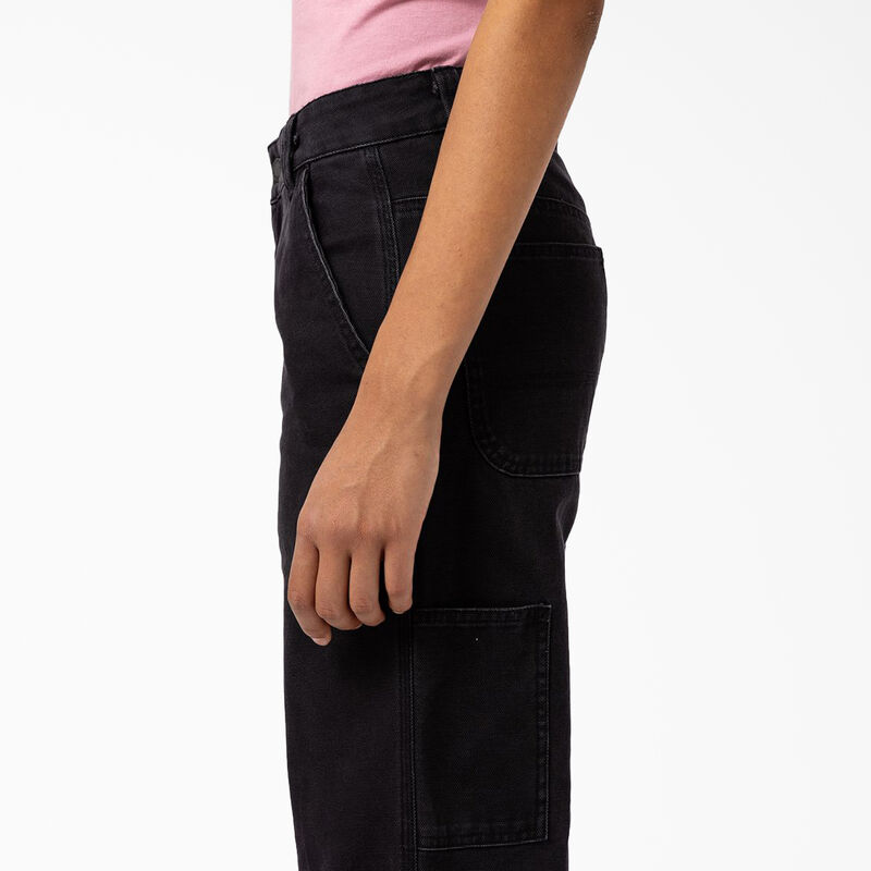 Dickies Regular Fit Duck Pants Regular ID-q2yffD2z