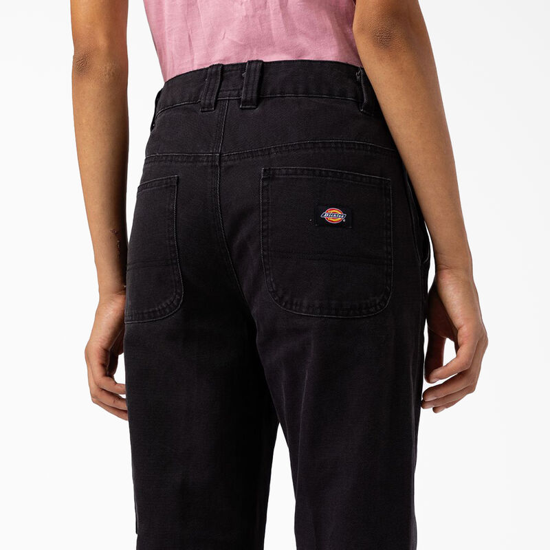 Dickies Regular Fit Duck Pants Regular ID-q2yffD2z