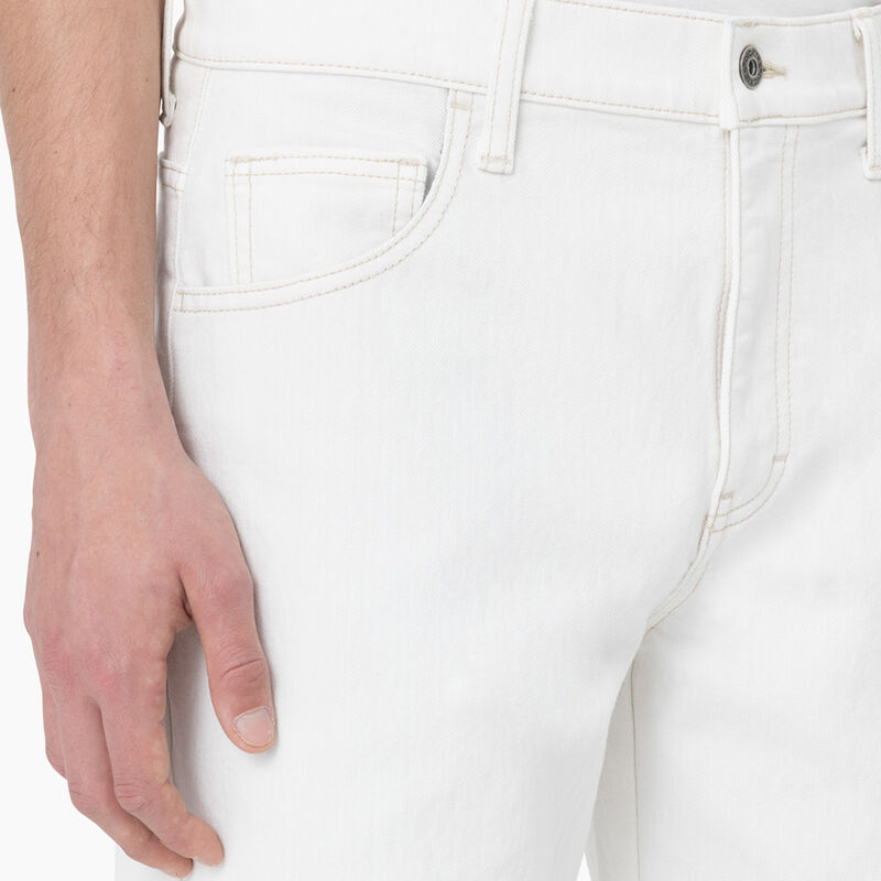 Dickies Skateboarding Wingville Loose Fit Jeans Natural Beige ID-qAEuD3vz