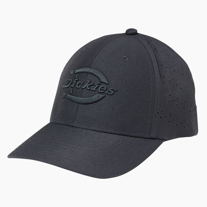 Dickies Flex Cooling Cap Black ID-qGLqmadg