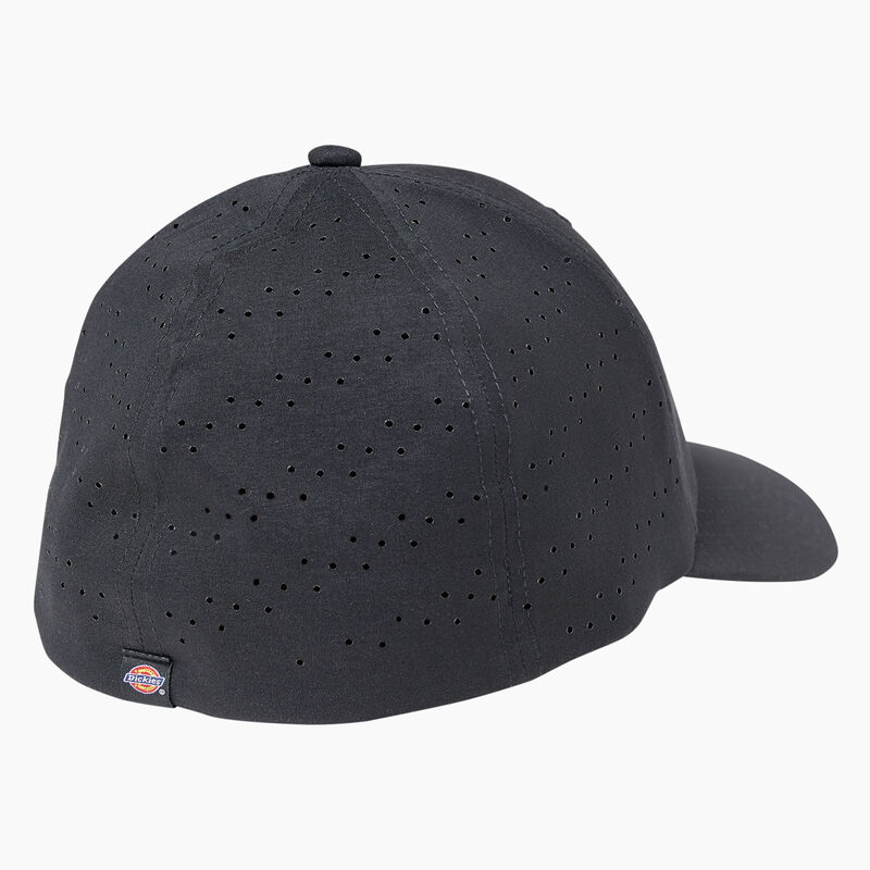 Dickies Flex Cooling Cap Black ID-qGLqmadg