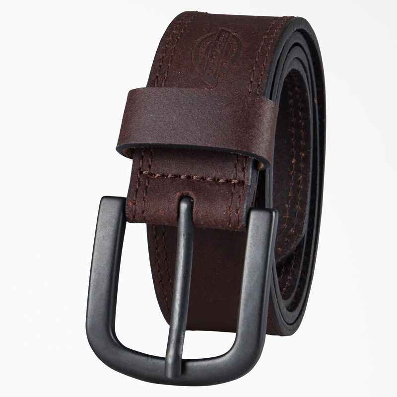 Dickies Casual Leather Belt Tan ID-qJBXr6yE