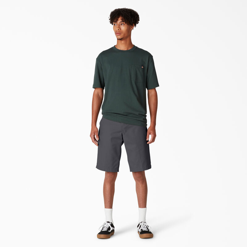 Dickies FLEX Skateboarding Slim Fit Shorts, 11