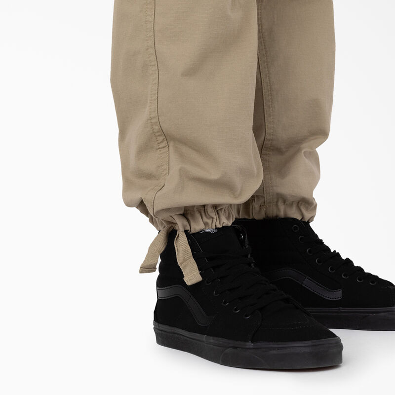 Dickies Eagle Bend Relaxed Fit Double Knee Cargo Pants Desert Sand ID-qnGpwkKl