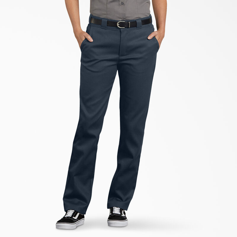 Dickies FLEX Slim Fit Pants Regular ID-qsq1mGZ5